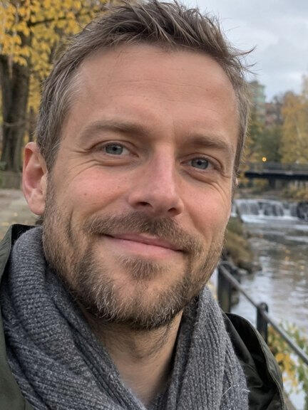 Emil Ole Andreassen Halvorsen